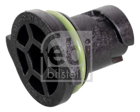 Febi 48401 Screw Plug, oil sump - 1