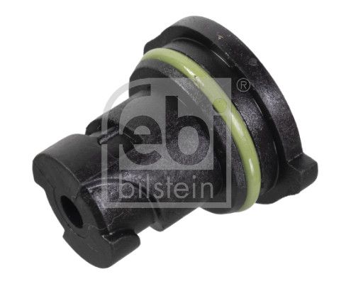 Febi 48401 Screw Plug, oil sump - 2