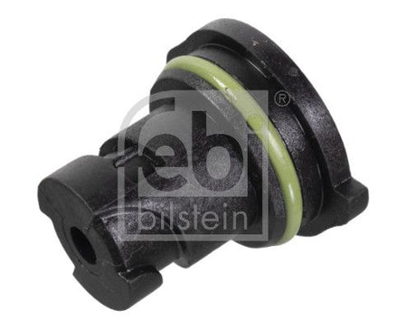 Febi 48401 Screw Plug, oil sump - 2