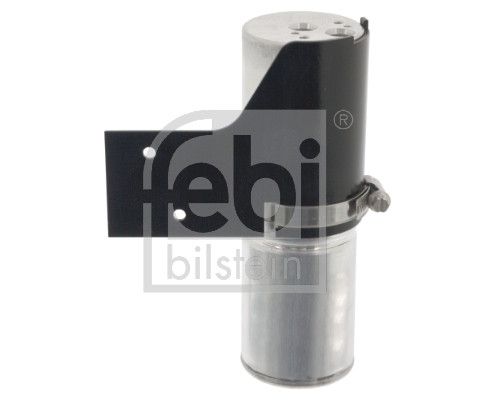 Febi 48454 Dryer, air conditioning - 1