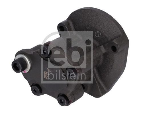 Febi 48587 Fuel Pump - 2