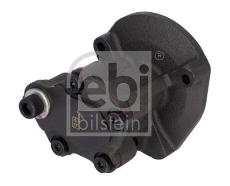 Febi 48587 Fuel Pump - 2