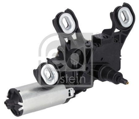 Febi 48672 Wiper Motor - 1