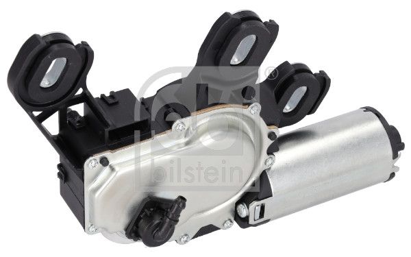 Febi 48672 Wiper Motor - 2