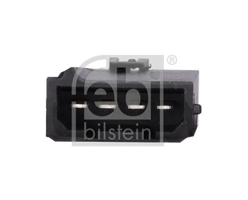 Febi 48672 Wiper Motor - 3