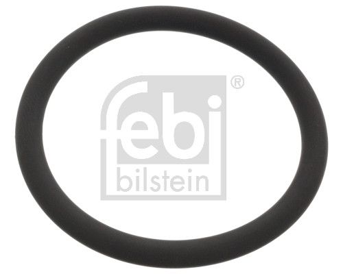Febi 48765 Seal Ring, water pump - 1