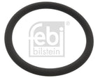 Febi 48765 Seal Ring, water pump - 1