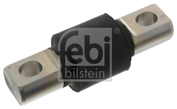 Febi 48912 Bushing, leaf spring - 1