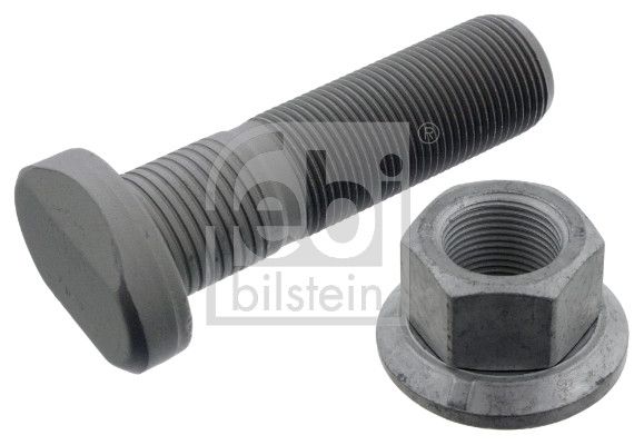 Febi 49026 Wheel Stud - 1