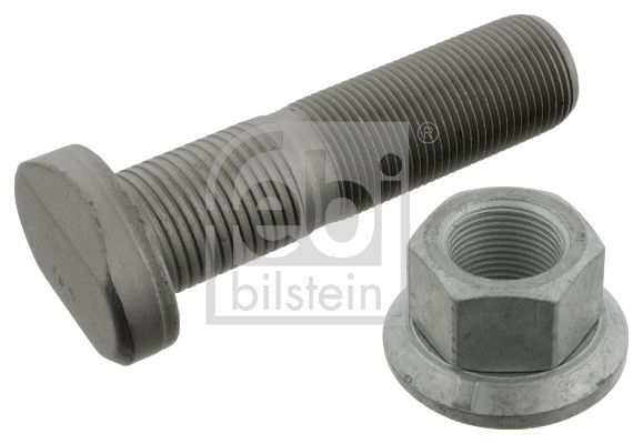 Febi 49027 Wheel Stud - 1