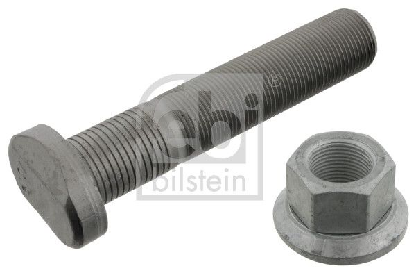 Febi 49028 Wheel Stud - 1