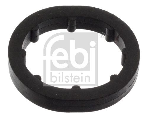 Febi 49402 Seal Ring, oil cooler (lubrication) - 1