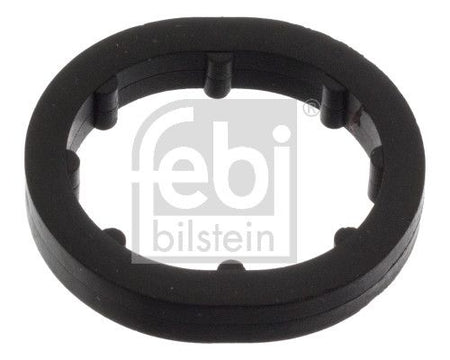 Febi 49402 Seal Ring, oil cooler (lubrication) - 1