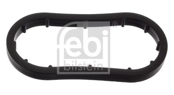 Febi 49403 Gasket, oil cooler - 1