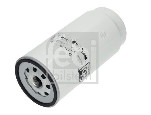 Febi 49557 Fuel Filter - 1