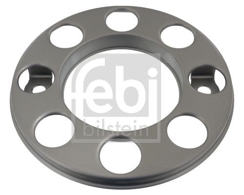 Febi 49588 Cover, wheels - 1