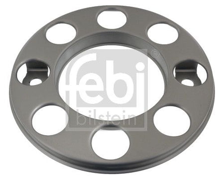 Febi 49588 Cover, wheels - 1