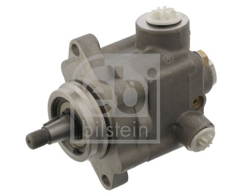 Febi 49704 Hydraulic Pump, steering - 1