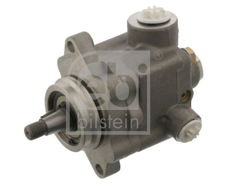 Febi 49704 Hydraulic Pump, steering - 1