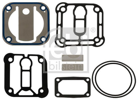 Febi 49737 Seal Kit, multi-valve - 1