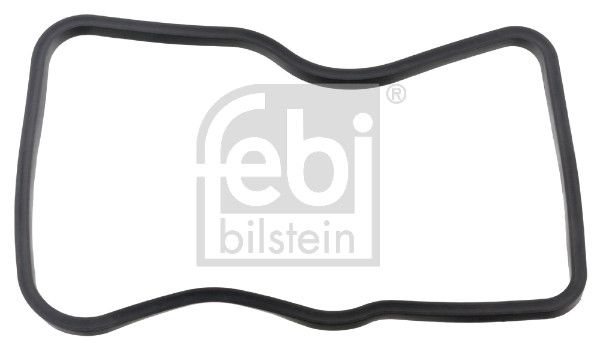 Febi 49859 Gasket, oil sump - 1