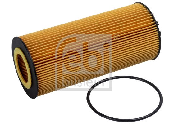 Febi 49866 Oil Filter - 1
