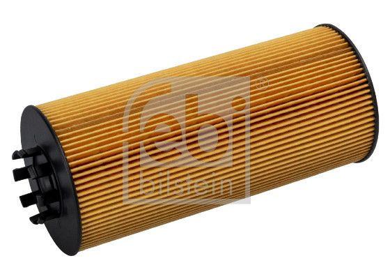 Febi 49866 Oil Filter - 2
