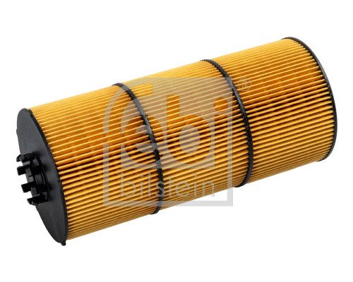 Febi 49867 Oil Filter - 2