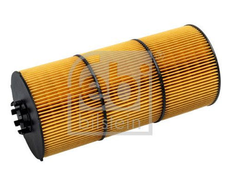 Febi 49867 Oil Filter - 2