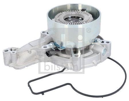 Febi 76019 Water Pump, engine cooling - 1