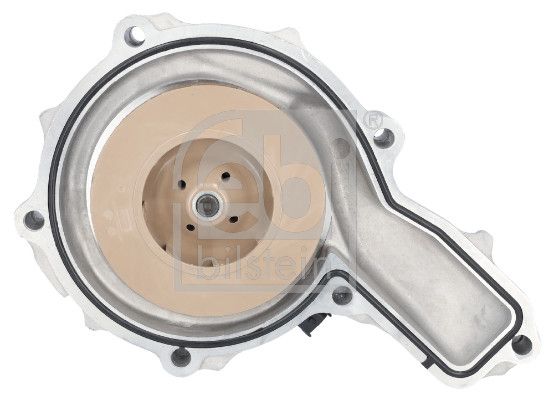 Febi 76019 Water Pump, engine cooling - 2