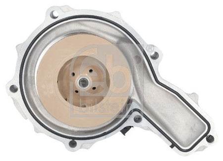 Febi 76019 Water Pump, engine cooling - 2