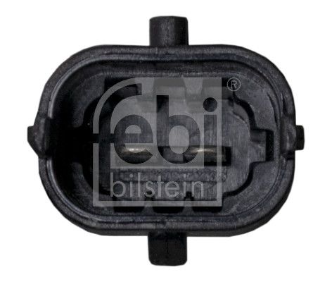 Febi 76019 Water Pump, engine cooling - 3