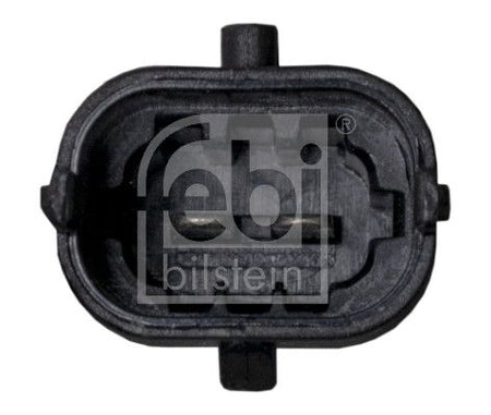 Febi 76019 Water Pump, engine cooling - 3
