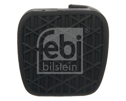 Febi Plus 03841 Pedal Pad, brake pedal - 1
