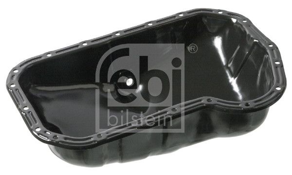 Febi Plus 07270 Oil Sump - 1