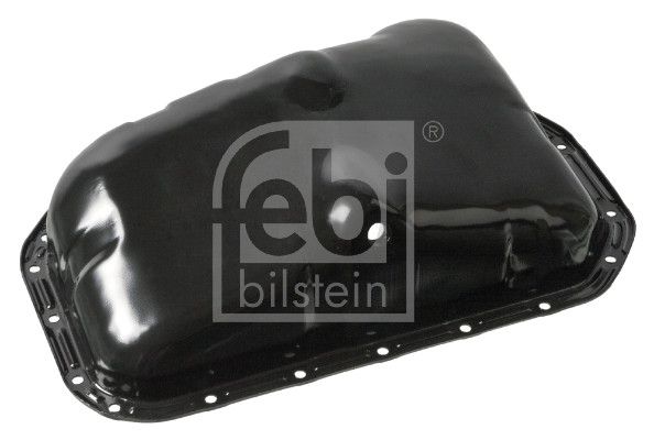 Febi Plus 07270 Oil Sump - 2