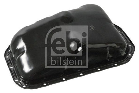 Febi Plus 07270 Oil Sump - 2
