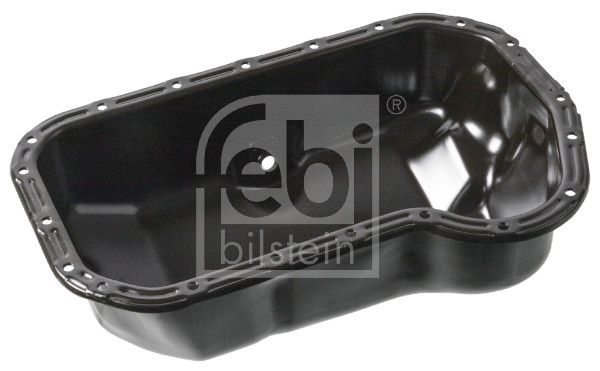 Febi Plus 07407 Oil Sump - 1