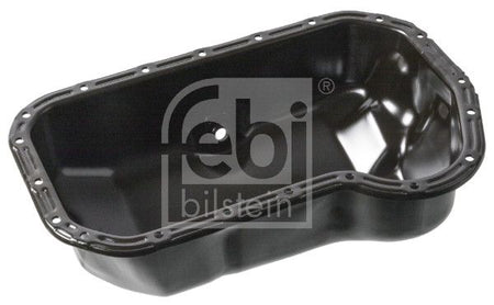 Febi Plus 07407 Oil Sump - 1