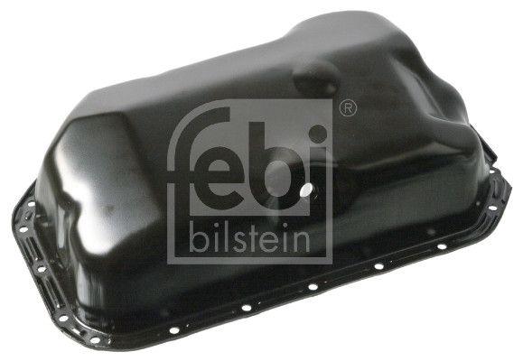 Febi Plus 07407 Oil Sump - 2