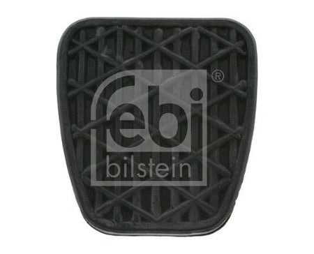 Febi Plus 07532 Pedal Pad, clutch pedal - 1