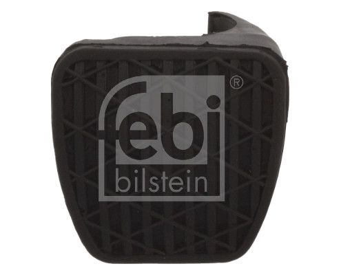 Febi Plus 07534 Pedal Pad, brake pedal - 1