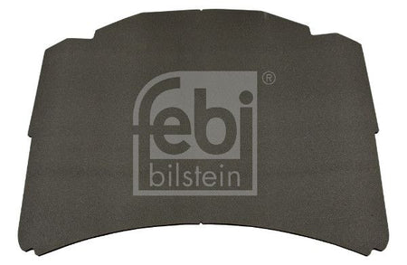 Febi Plus 09505 Engine Compartment Noise Insulation - 1