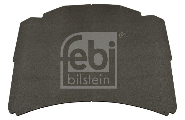 Febi Plus 09505 Engine Compartment Noise Insulation - 1