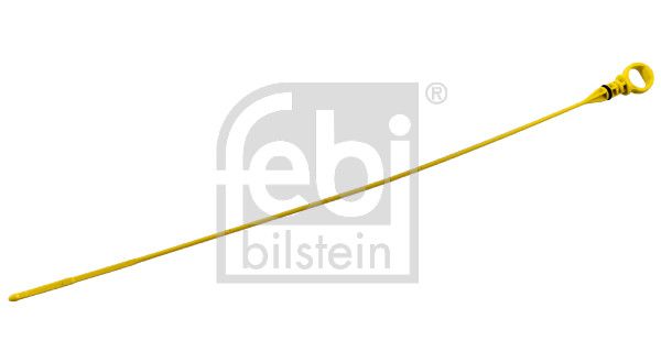 Febi Plus 100432 Oil Dipstick - 1
