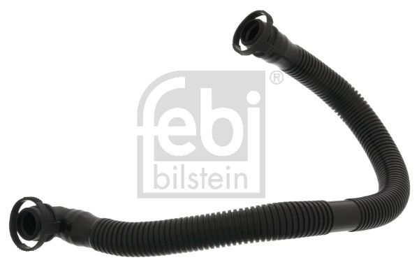 Febi Plus 100659 Hose, cylinder head cover ventilation - 1
