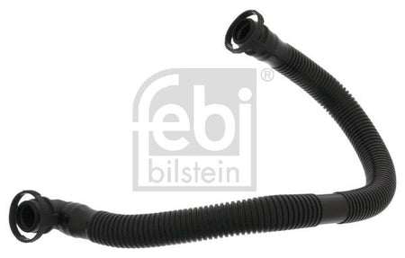 Febi Plus 100659 Hose, cylinder head cover ventilation - 1