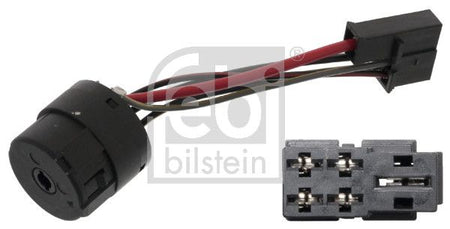 Febi Plus 101012 Ignition Switch - 1