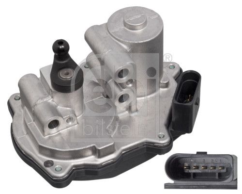 Febi Plus 101224 Control, swirl flaps (induction pipe) - 1